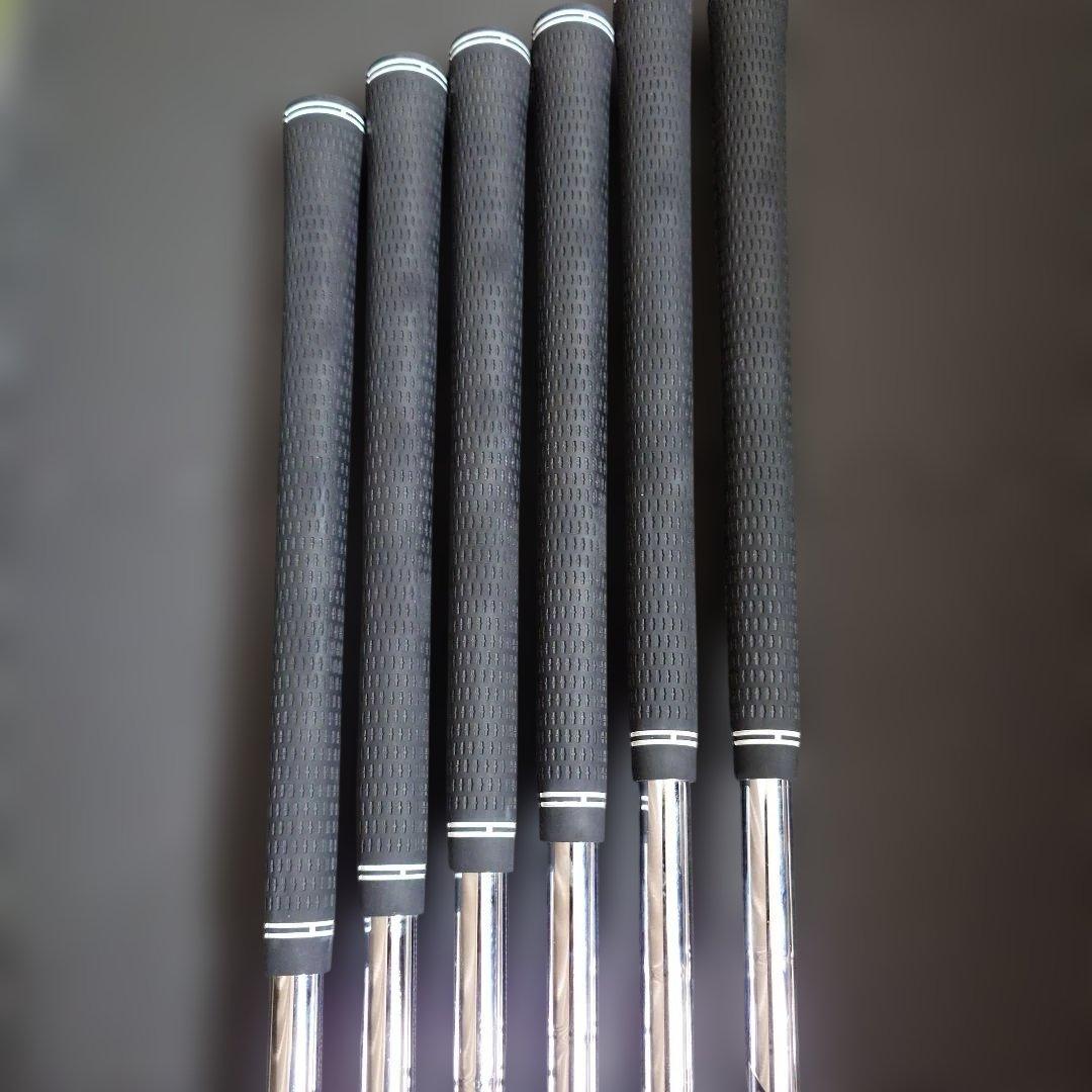 Srixon ZXi7 ZXi5 コンボアイアンセット 6本セット