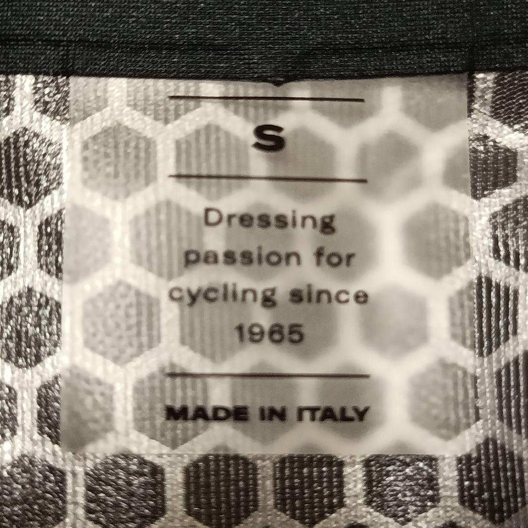 支給品　Trek Segafredo　防水レインジャケット　トレックセガフレード