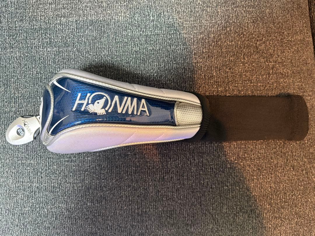 HONMA LB-808 ユーティリティUT 22° 25°(2本セット)バラ可