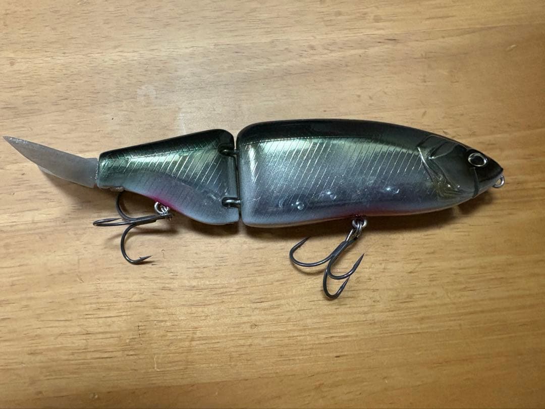 DRT タイニークラッシュLO マジックシャッド