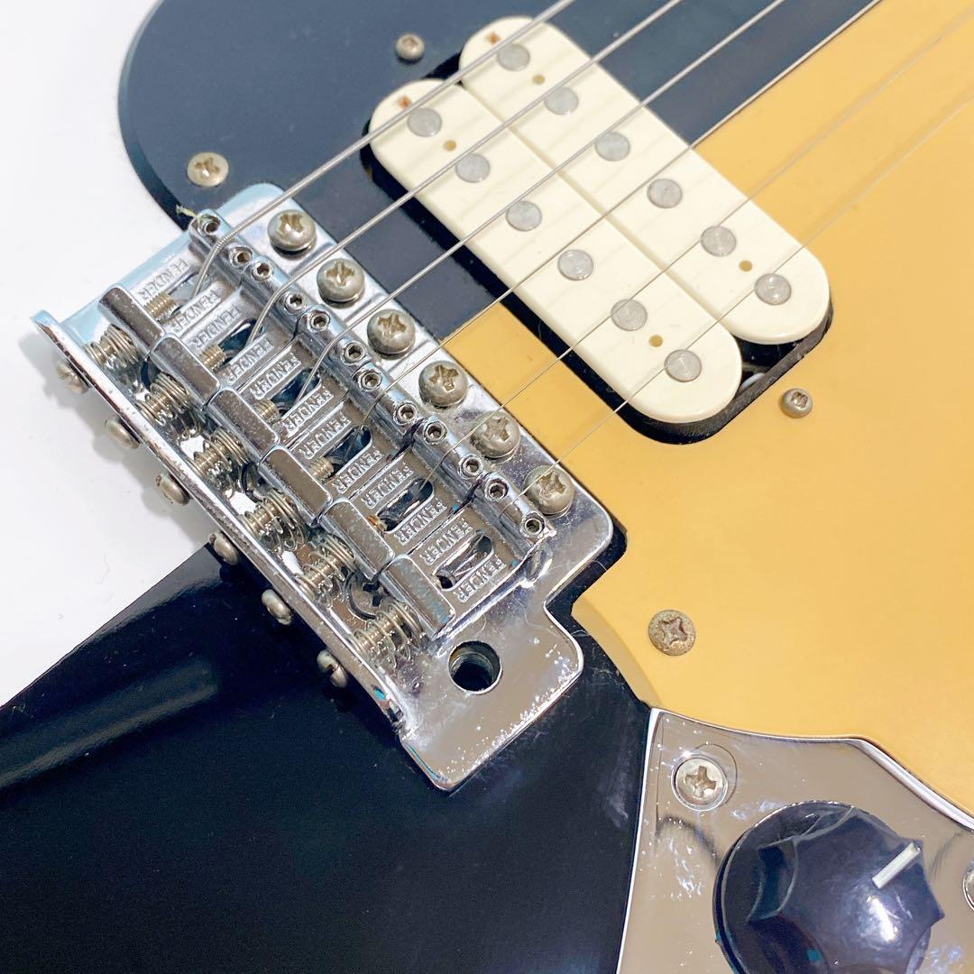 300本限定　Squier Sawao スクワイヤー サイクロンシグネイチャー