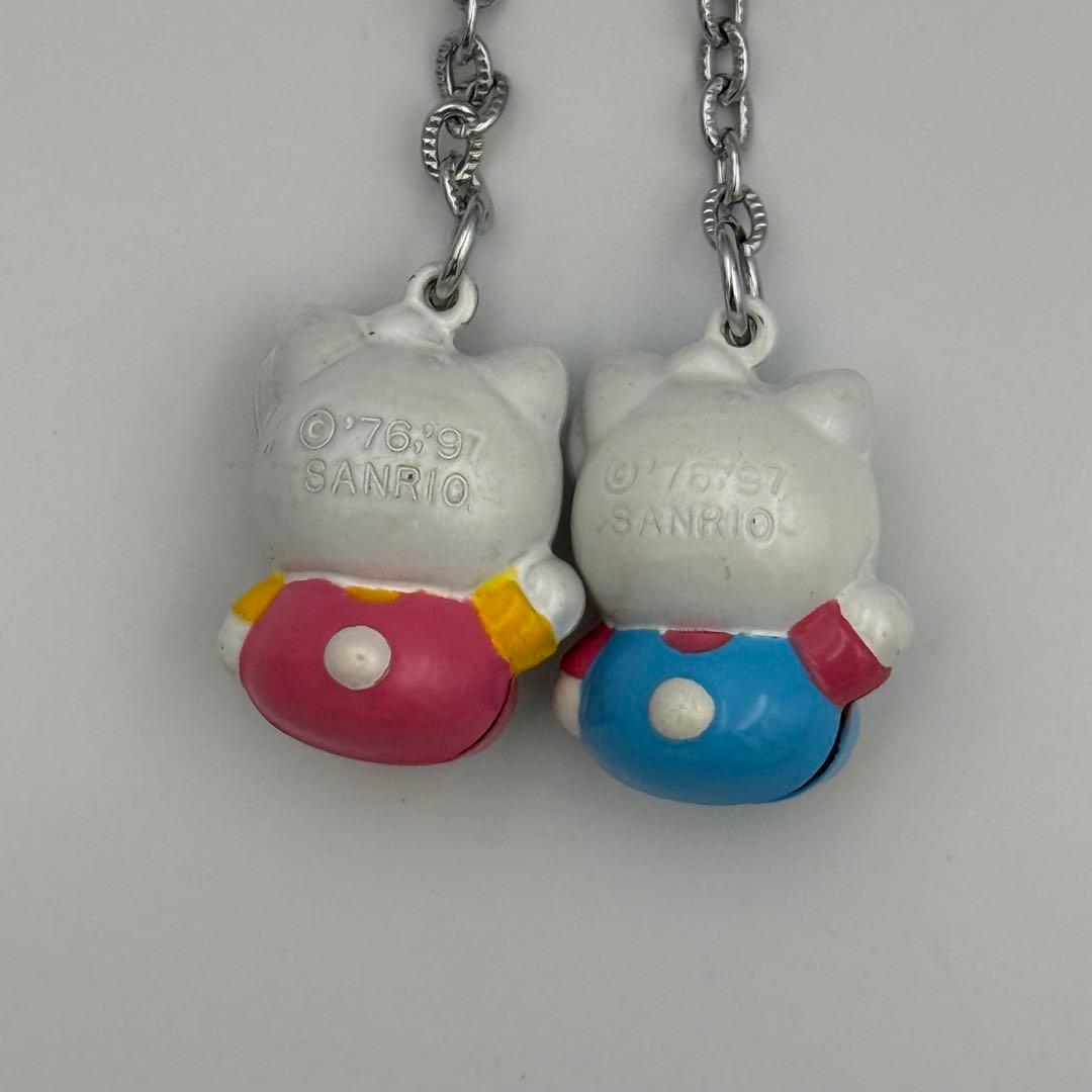 サンリオキャラクターとびだすマグネット2種 他サンリオグッズまとめ売り