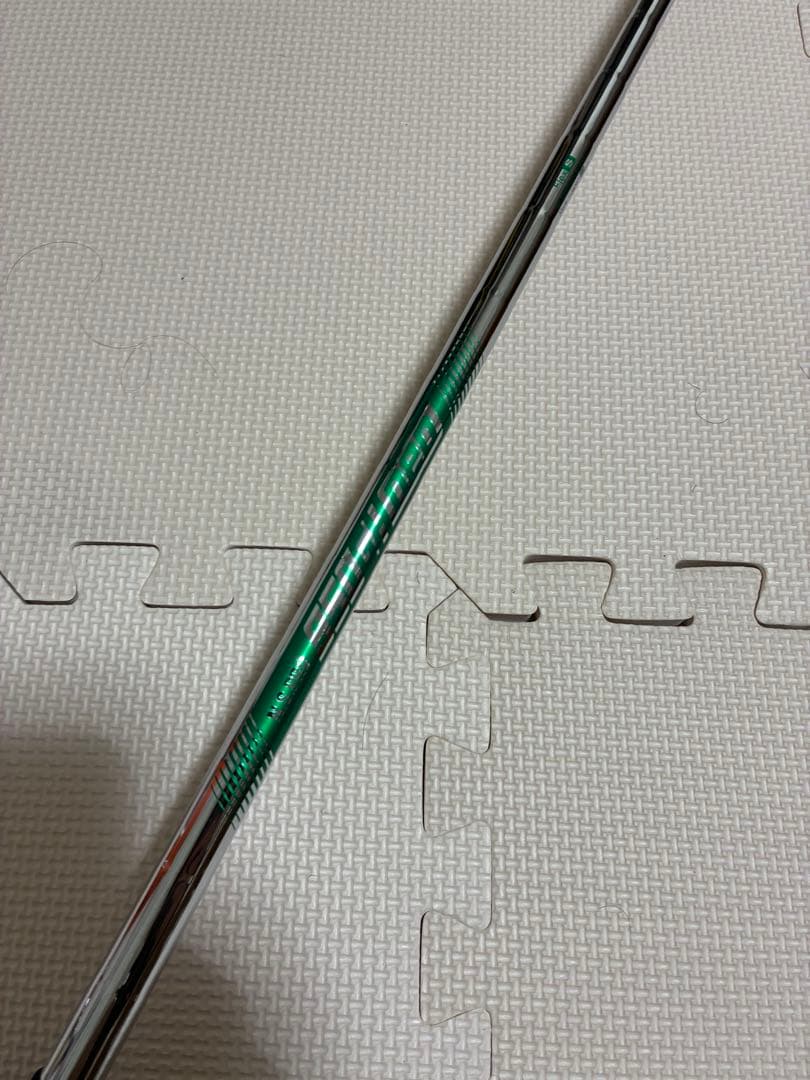 Cleveland RTX 6 ZipCore 48度 950neo S