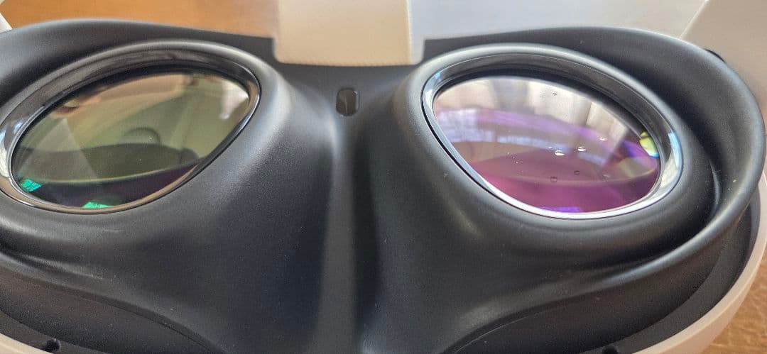  quest 3 512G　メタクエスト