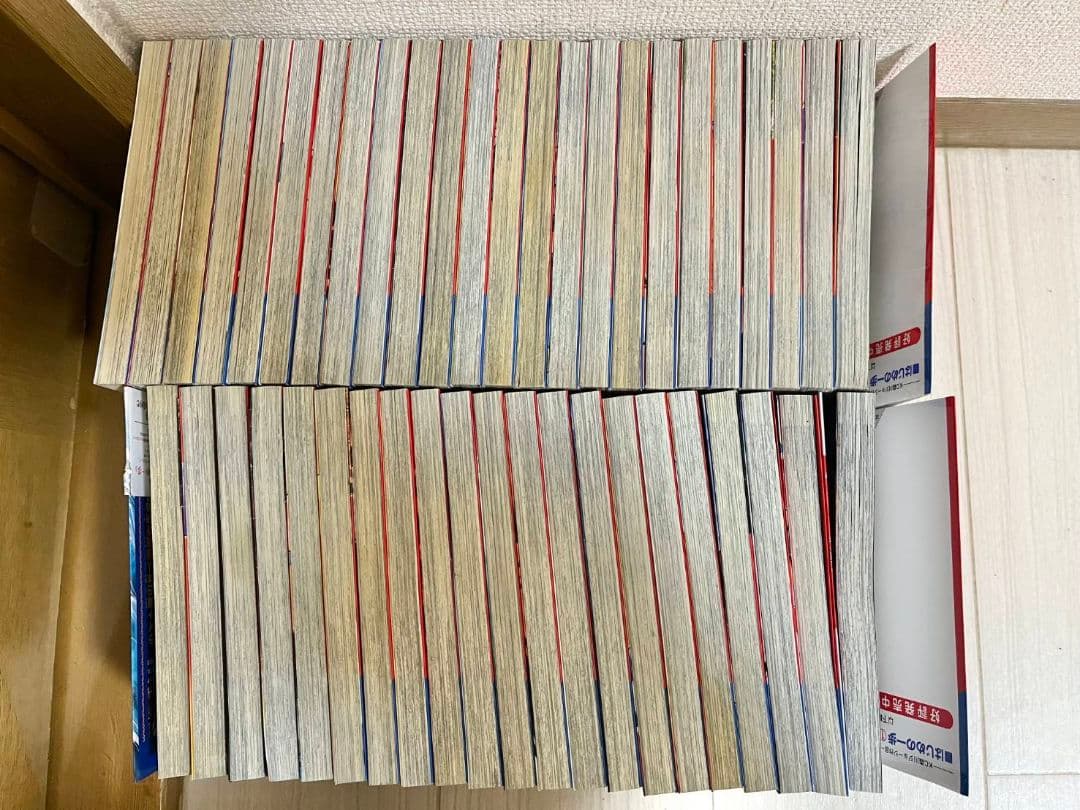 ☆最新巻あり　はじめの一歩　101巻～145巻