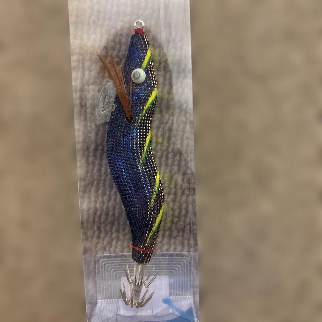 餌木猿2.5号