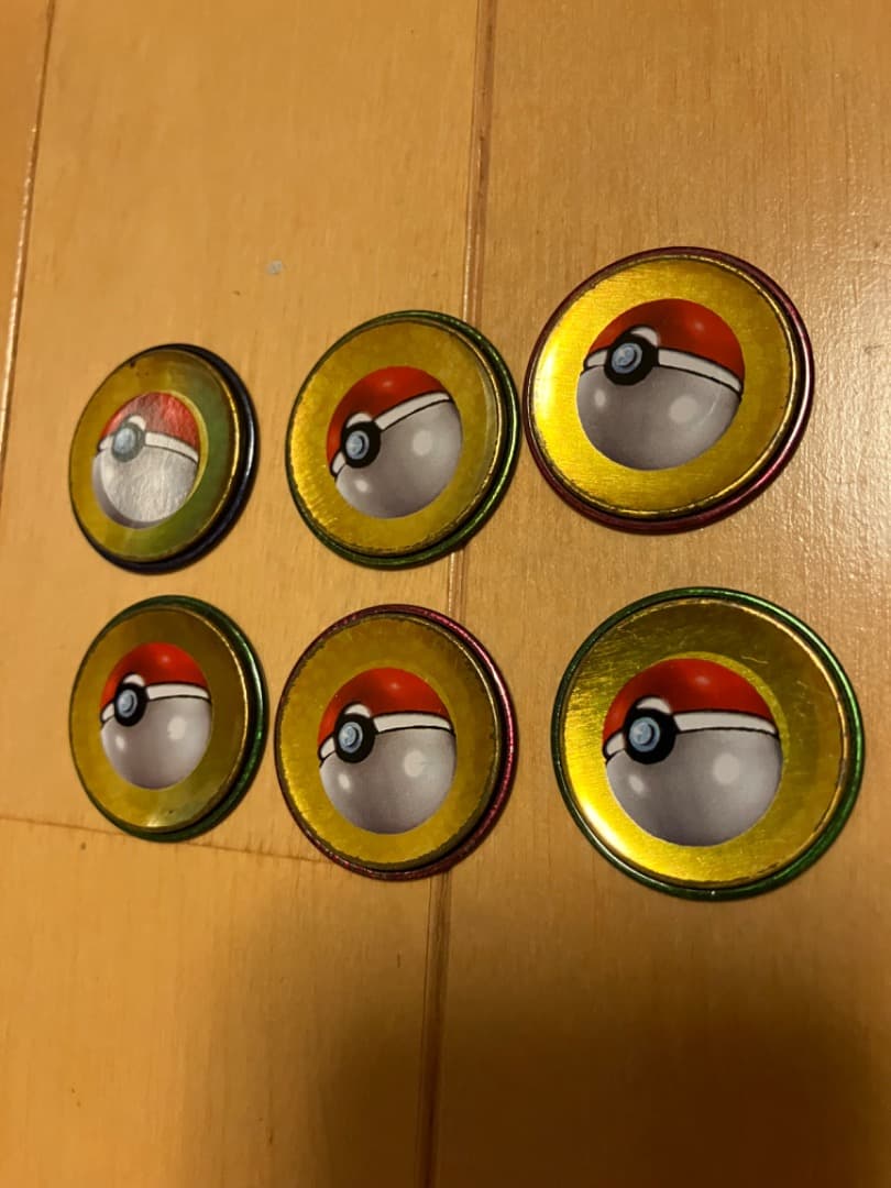 ポケモンカード　USA