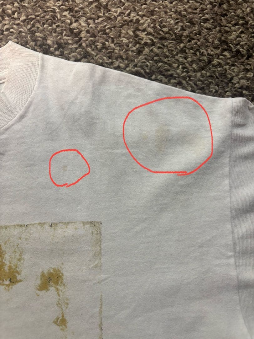 90's NINE INCH NAILS ナインインチネイルズ Tシャツ