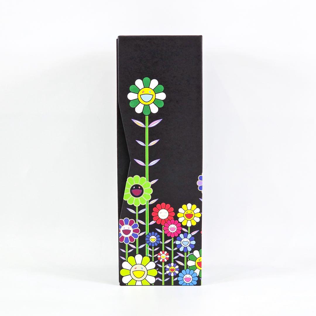 ドンペリ Murakami 村上隆2015年ヴィンテージ 未開封2本セット