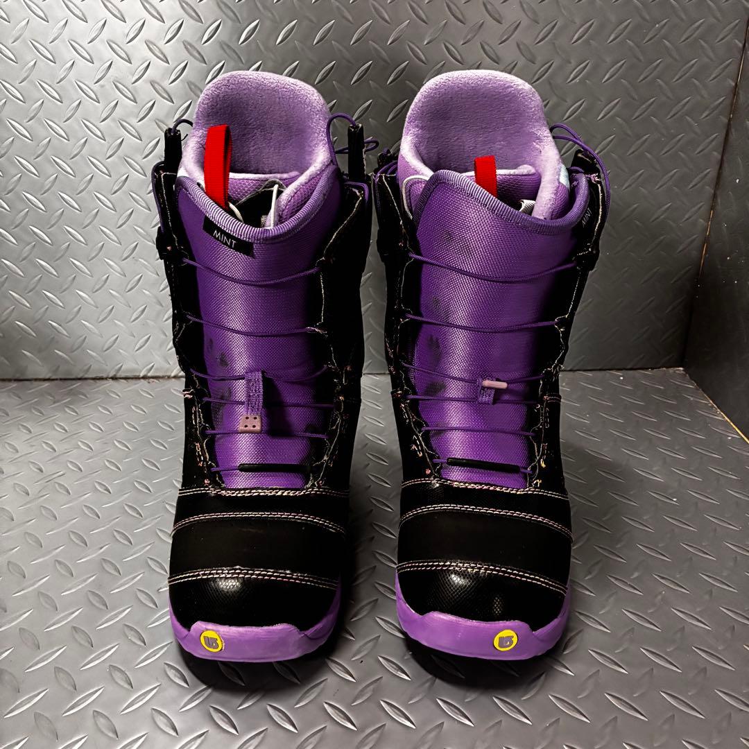 【レディース】サロモンSEQUENCE 139cm ブーツ付き 初心者セット