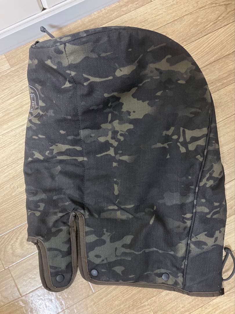 BRIEFING キャディバック　CR-5