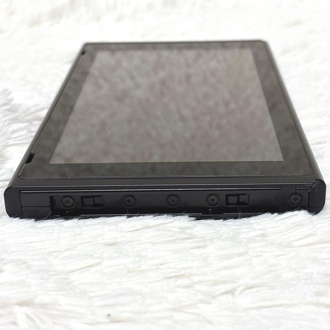 【極希少】Nintendo Switch 本体 2017年 未対策機