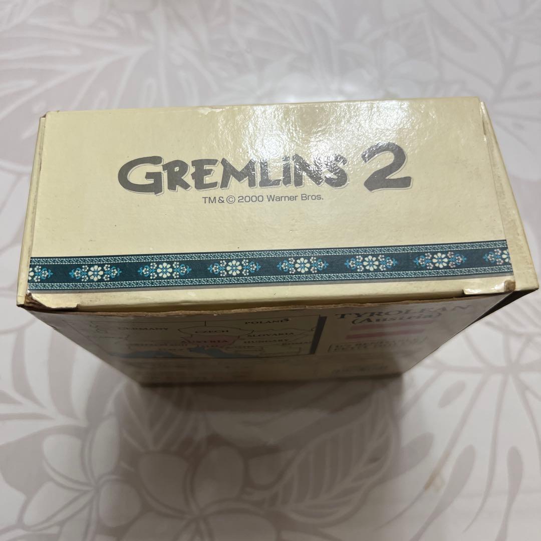 Petit Doll Tyrolean ver. グレムリン2 ギズモ