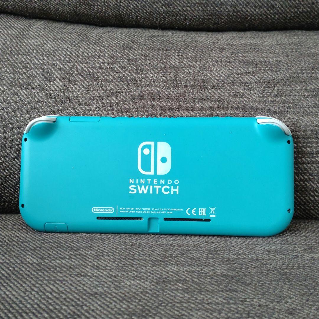 Switchライト　本体