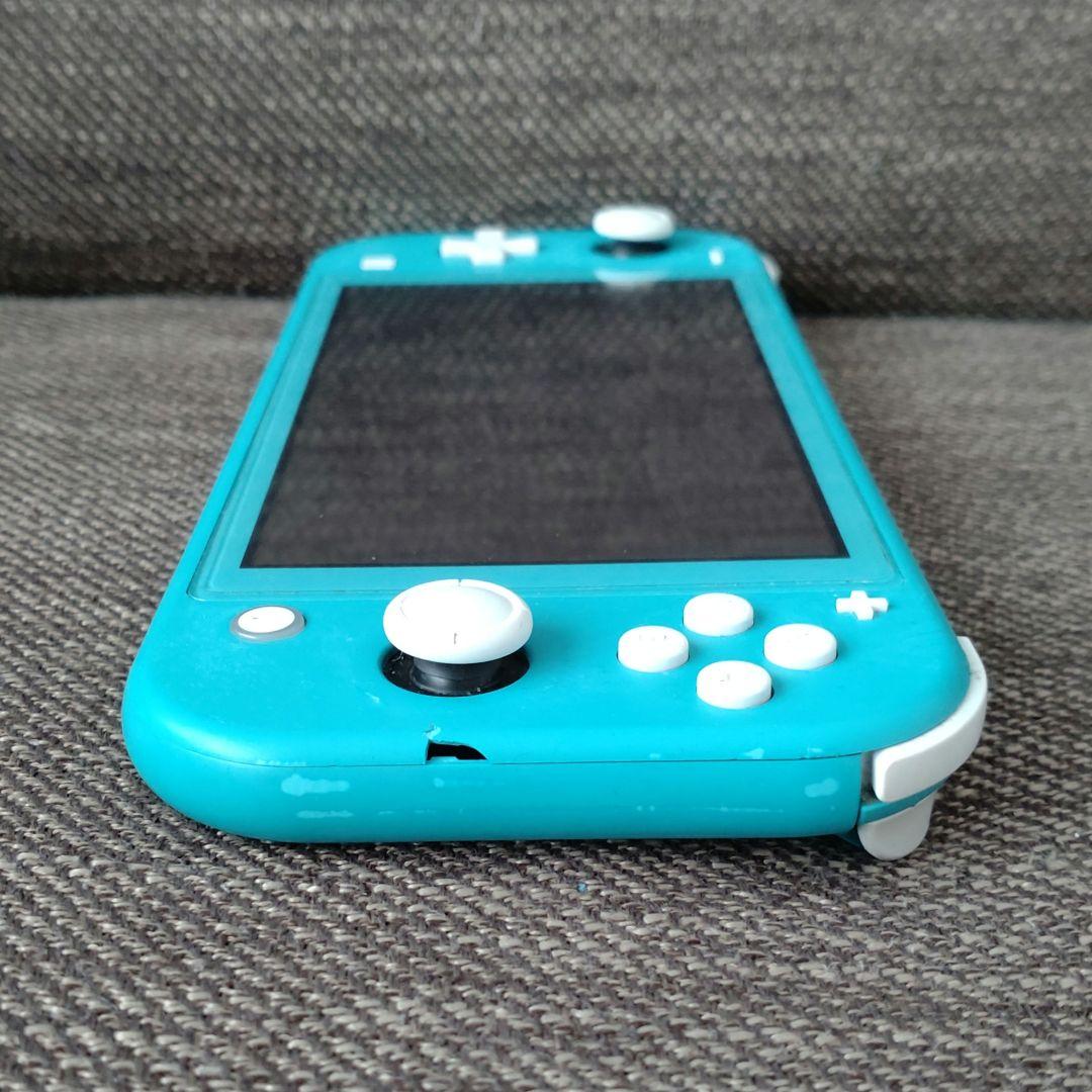 Switchライト　本体