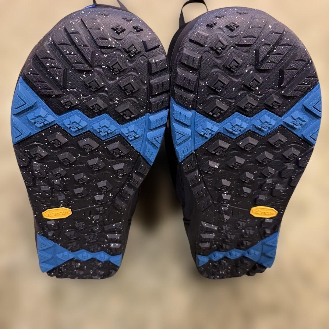 24-25 バートンPhoton スノーボードブーツ 28.0cm