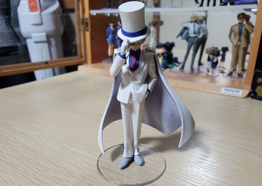 全21種セット 名探偵コナン UDF まとめ売り / ※箱なし