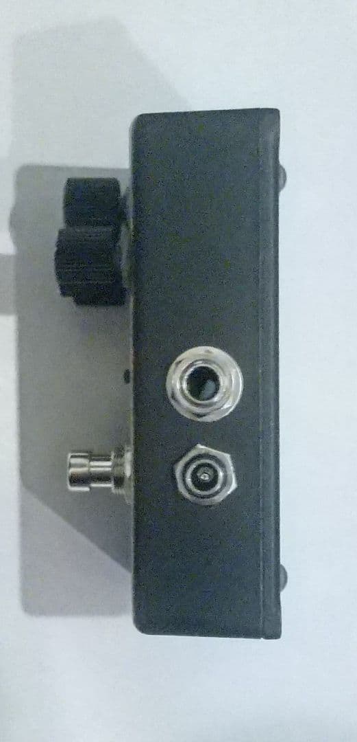 ギター phantom fx MTR