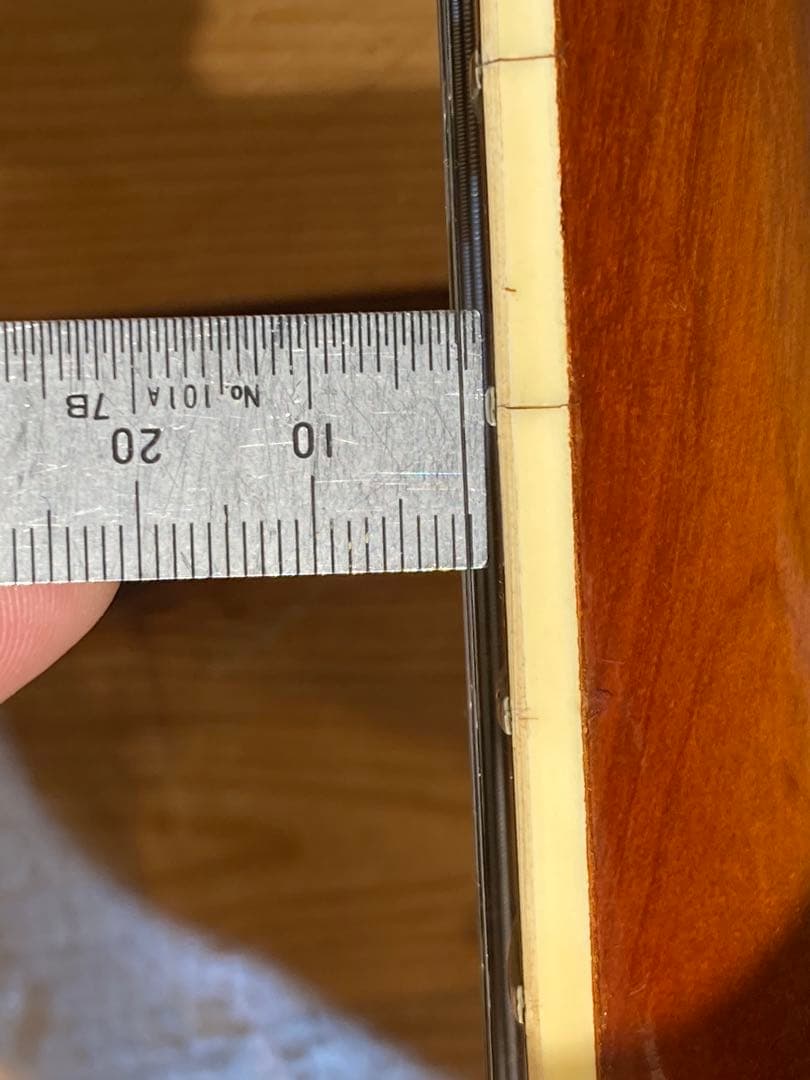 画像101枚 グレコ SA シリーズ フルアコ セミアコ サイズ ジャパンビンテ