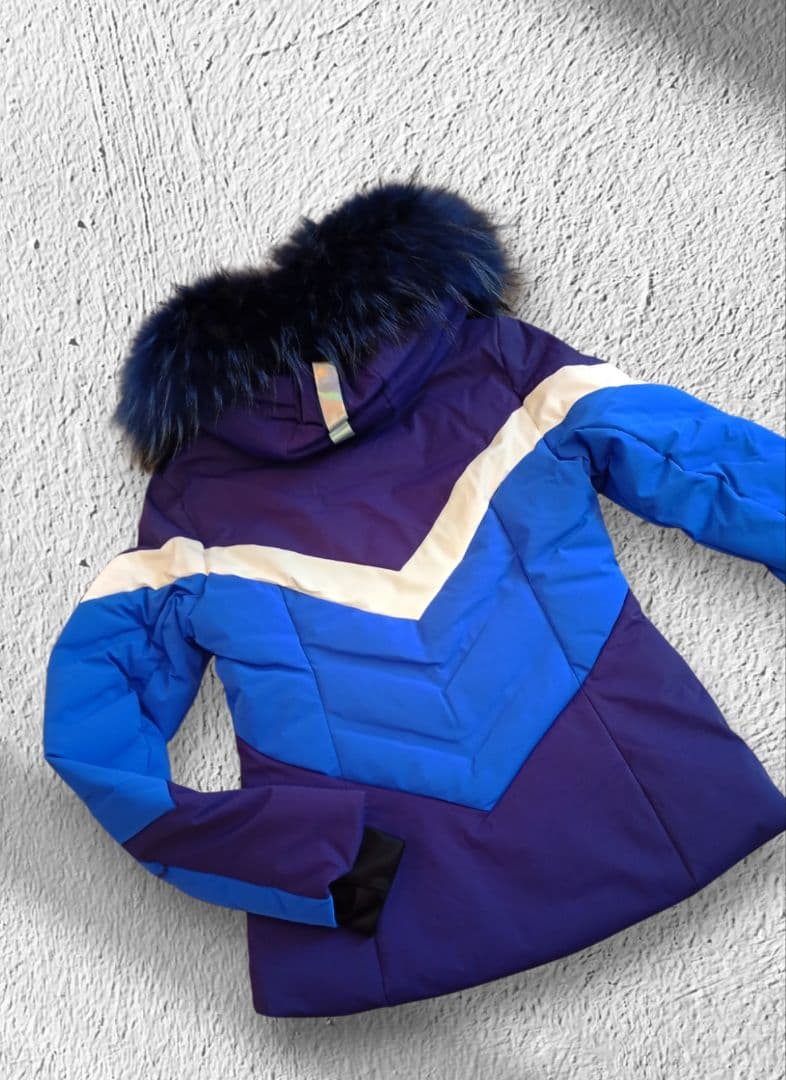 e168 フェニックス PHENIX レディース スキーウェア ウエアジャケット