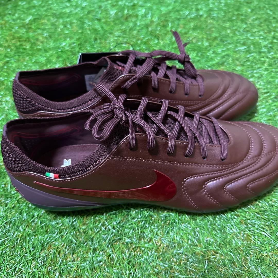 【限定品！】ティエンポレジェンド10 エリート FG SE 27cm 送料無料