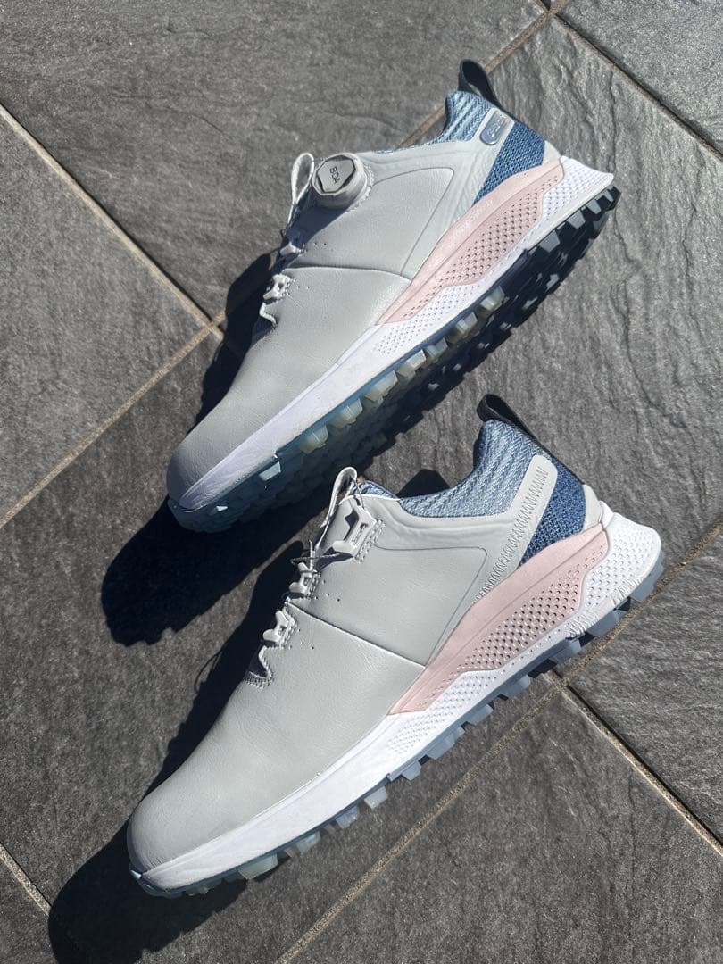 ミズノ ゴルフシューズ GENEM WG BOA