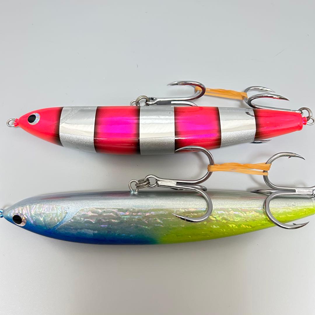 フィッシュトリッパーズ リベルタンゴ　エモシオン　2個