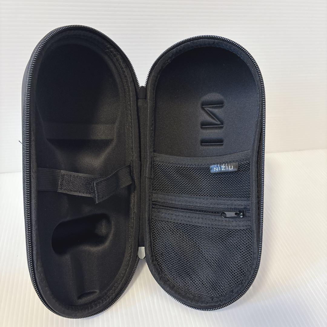 【動作確認済み】 NIZIU 公式 ペンライト MAYUKA ケース付き