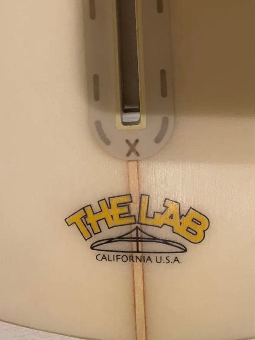 ネックベアード　5.8 アルメリック