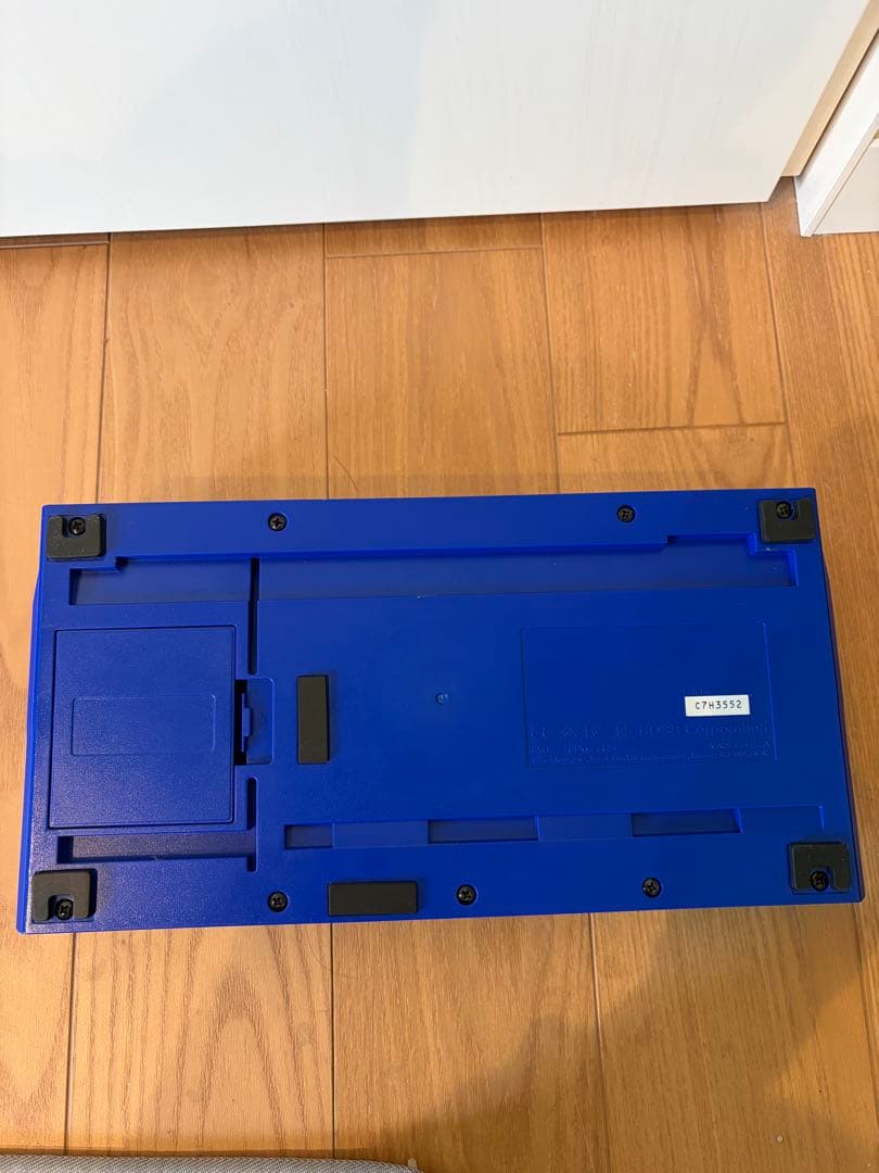 ゆゆゆ BOSS GT-1 マルチエフェクター