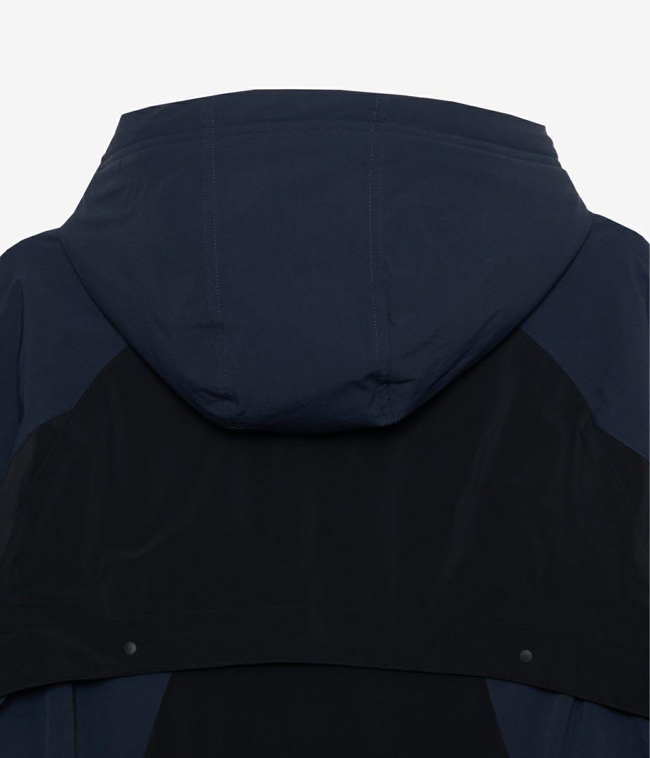 新品タグ付き⭐️TFW49⭐️2way 裏ボア⭐️ こん