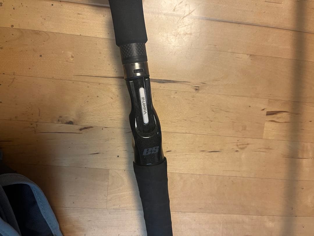 バレーヒル　ディスタンスエディション　BSDC 87XX 玄景　ヘビキャロ