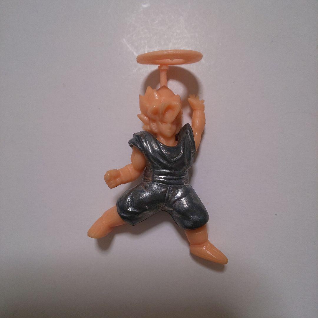 激レア！！ 希少品 ドラゴンボール 消しゴム ドラ消し