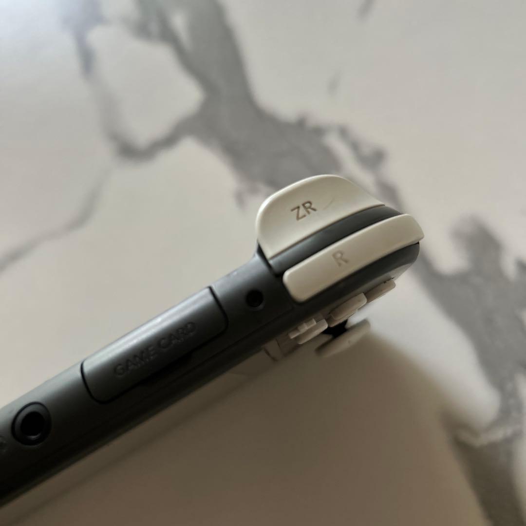 3日間限定価格♡Nintendo Switch Lite グレー ジャンク扱い