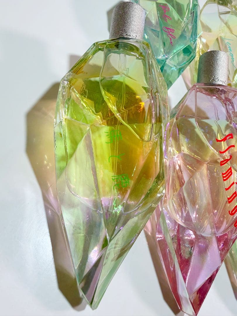 米津玄師 Room Perfume 5点セット