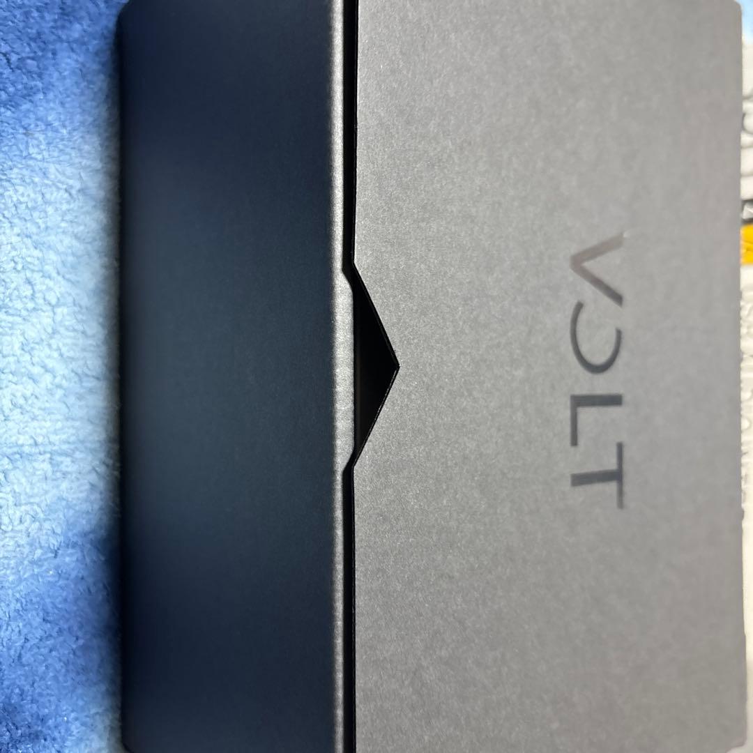 Universal Audio Volt476 オーディオインターフェイス