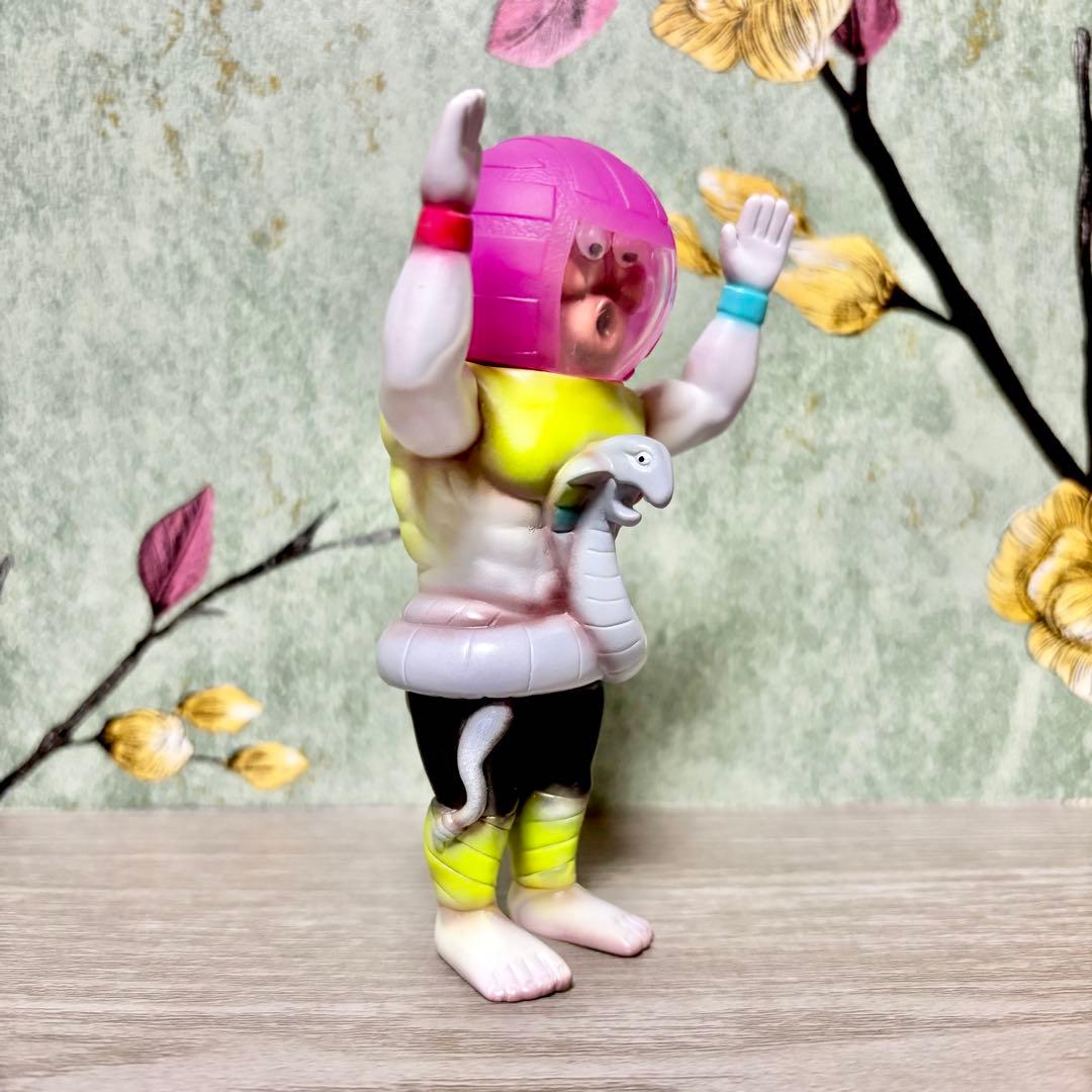 『Ancient Buzz』 ソフビ インディーズ