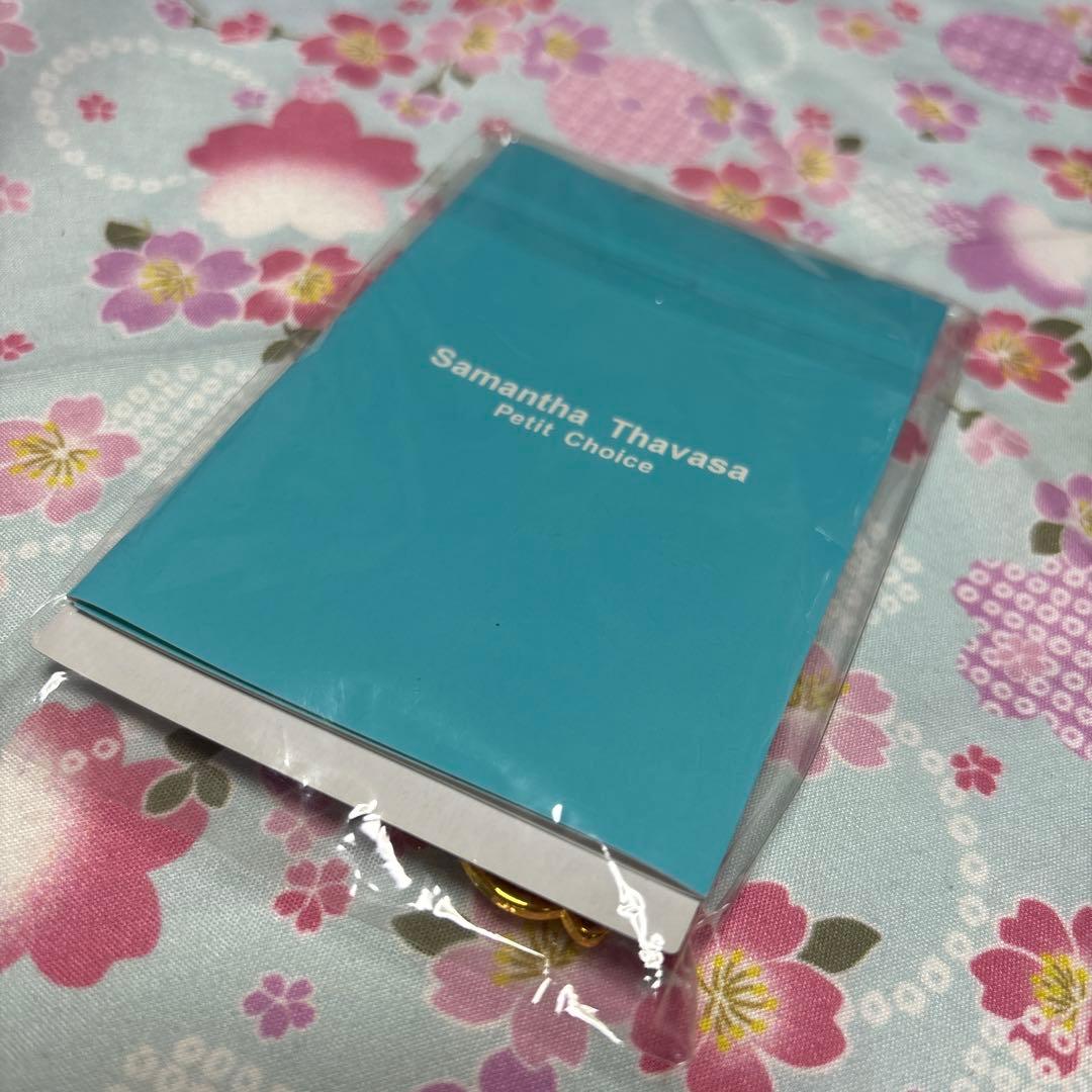 ★サマンサタバサ×ハローキティチャーム★