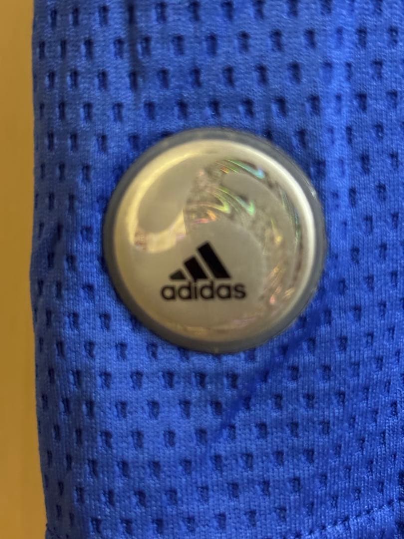 チェルシー　chelsea ユニフォーム　09/10シーズン　バラック　正規品