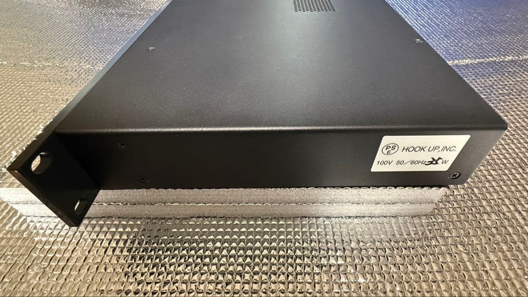 【美品】Rupert Neve Designs NEWTON CHANNEL