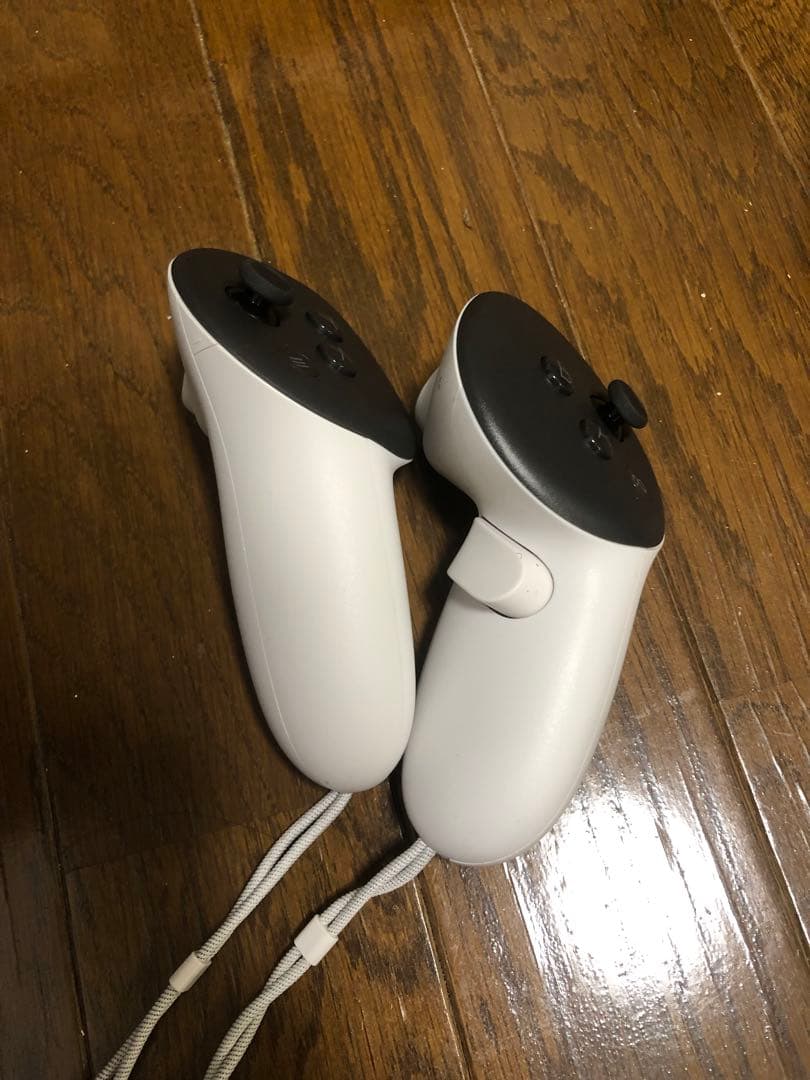  Quest 3 128GB ＋ Quest 3 Eliteストラップ