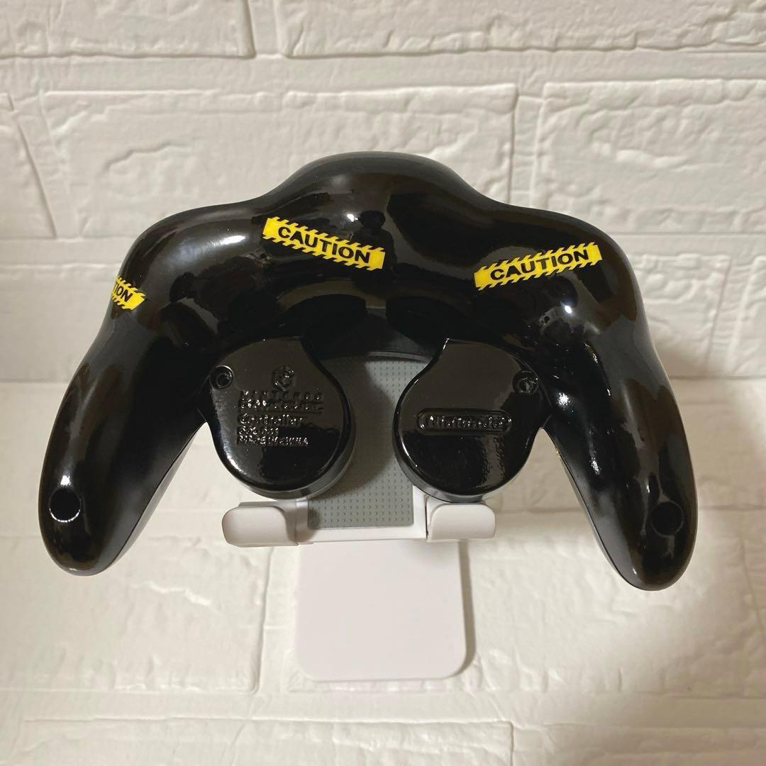ゲームキューブコントローラー シェル GCコントローラー 塗装