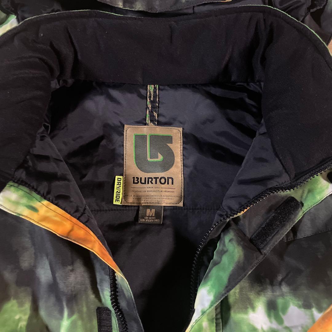 BURTON キッズ　スノーボードウェア M 140cm 150cm スキー