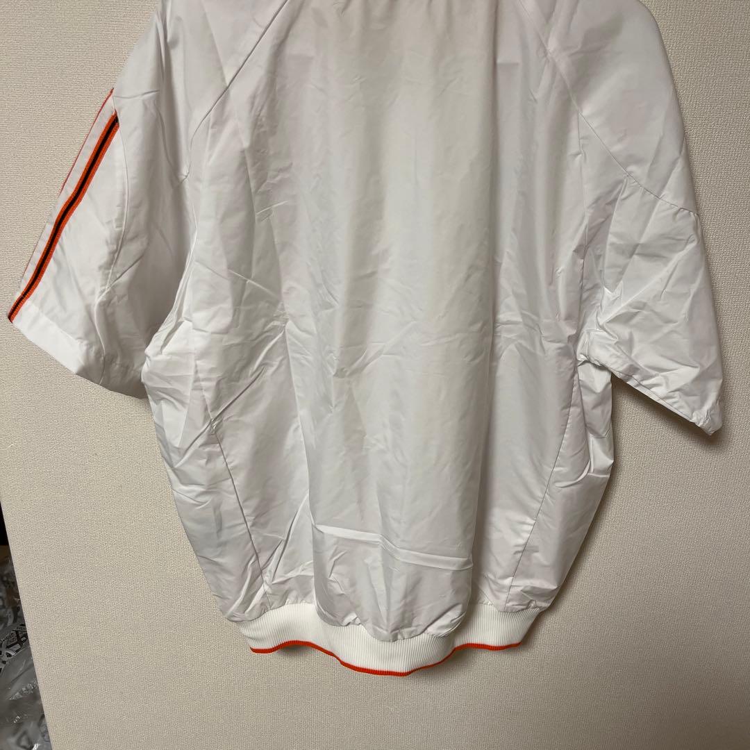 読売ジャイアンツ支給品