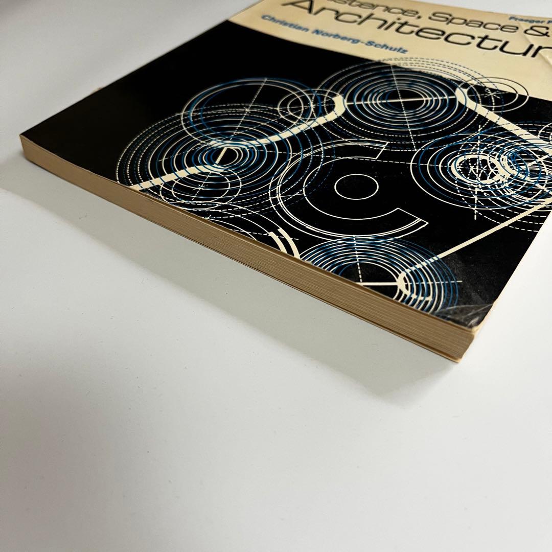 アート・デザイン・音楽 Existence, Space & Architecture