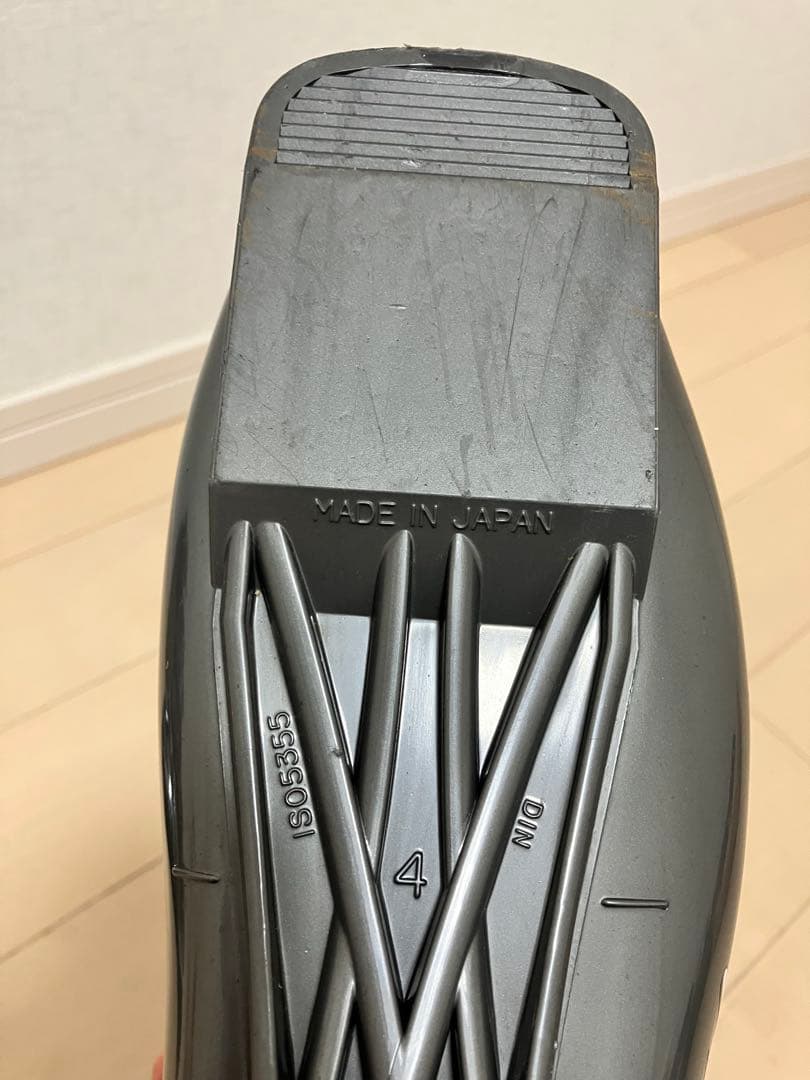 スキーブーツ REXXAM レグザム LIBERO 90 リベロ 282mm