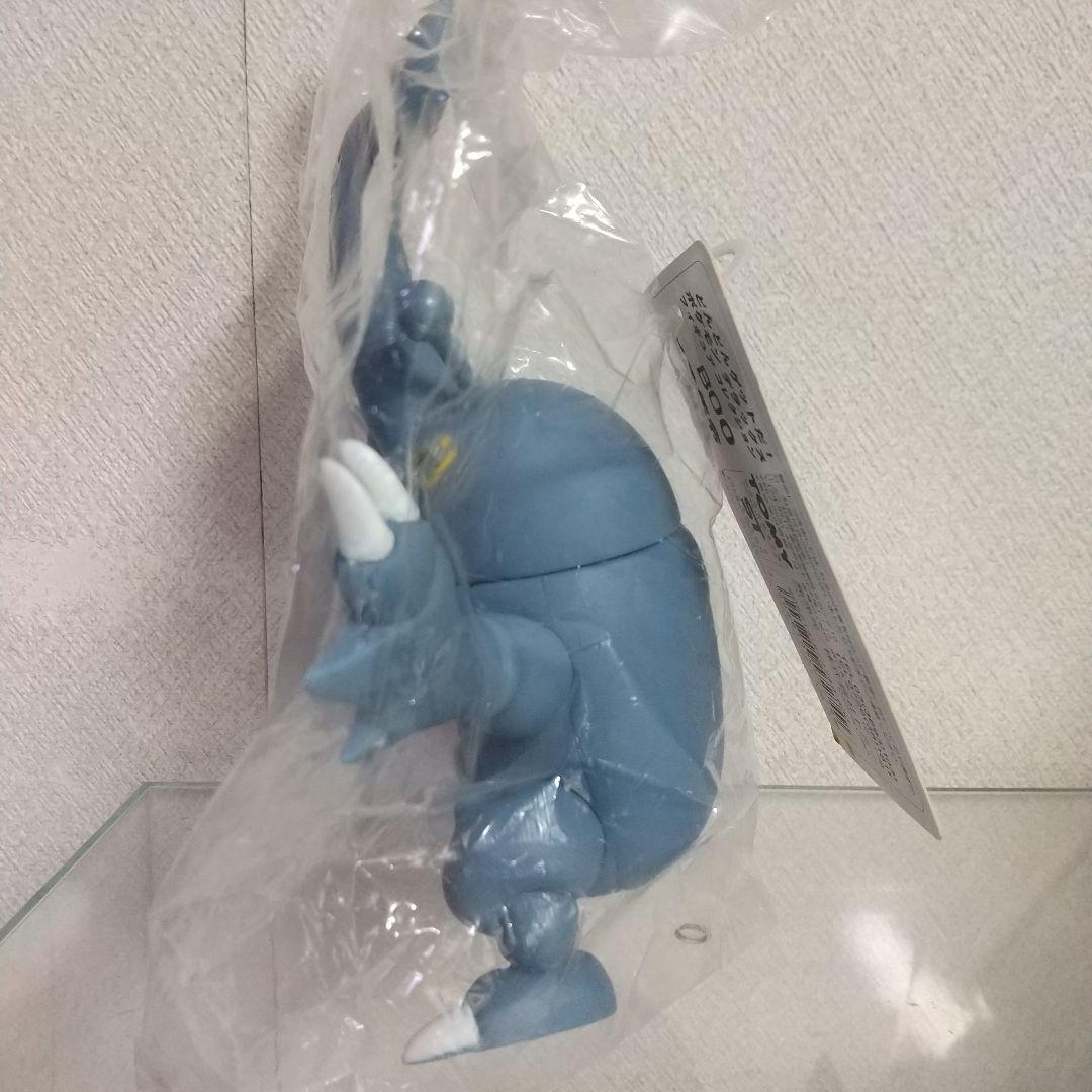 ポケモン デラックスフィギュアコレクション キレイハナ他 3点セット レトロ