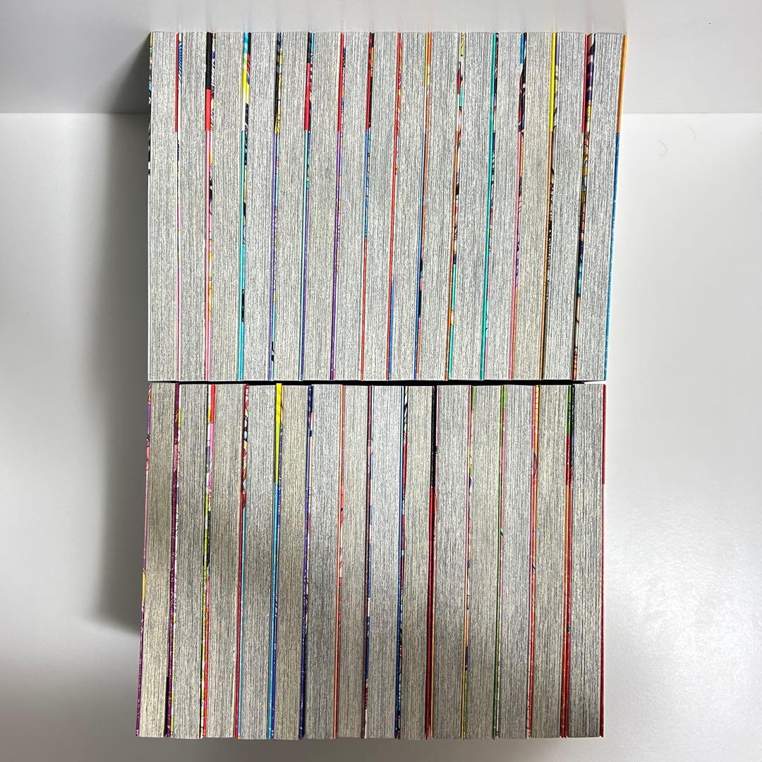 ONE PIECE ワンピース 1〜113巻　全巻セット　まとめ売り　全巻