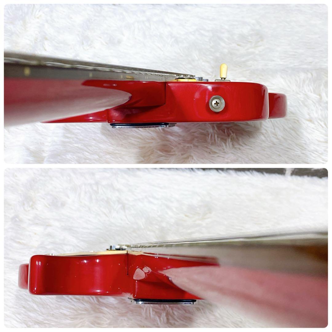 Epiphone Les Paul 100 エピフォン　レスポール　エレキギタ