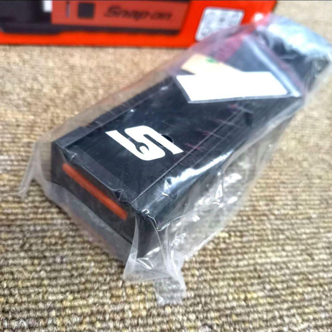 スナップオン Snap-on 充電式 コンバーチブル ハンディライト レッド